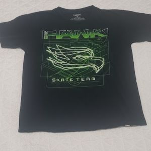 Boys Tony Hawk tshirt